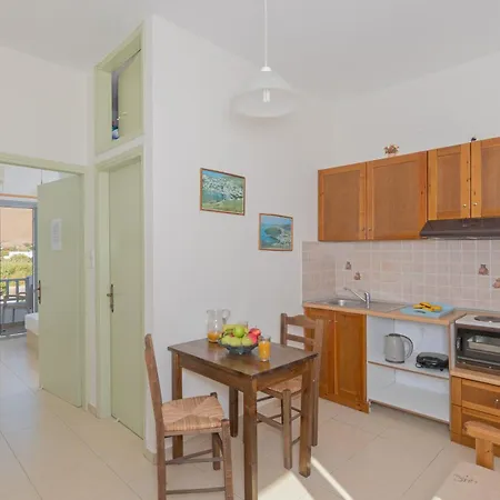 Esperis Apartament Livadi (Astypalaia)