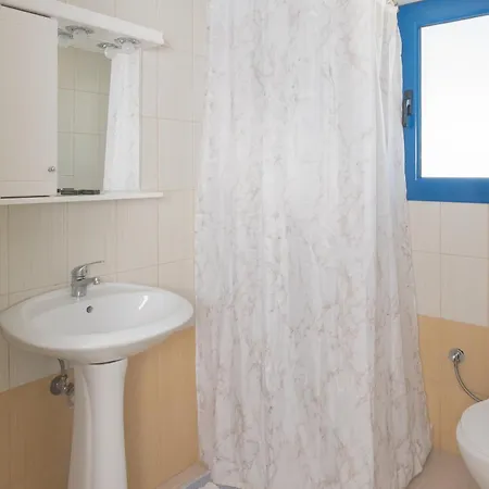 Esperis Apartament Livadi (Astypalaia)