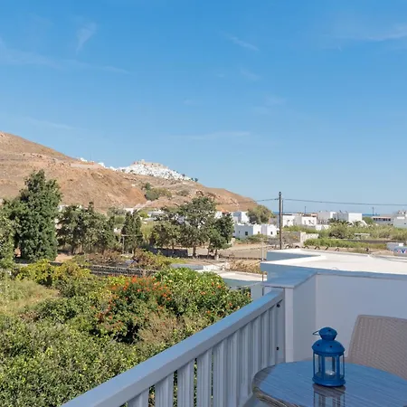 Apartament Esperis *