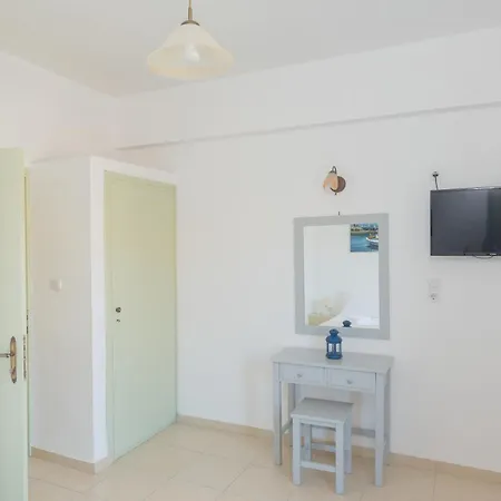 Esperis Apartament Livadi (Astypalaia)
