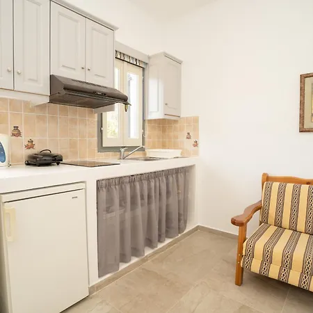 Apartament Esperis *