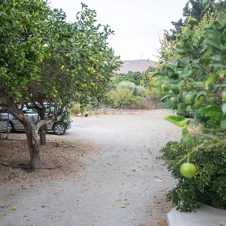 Esperis Apartament Livadi (Astypalaia)