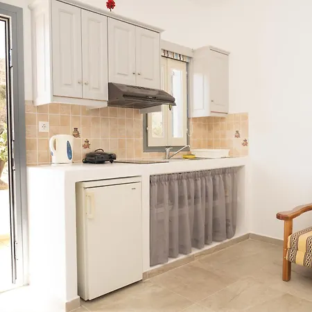 Esperis * Livadi (Astypalaia)