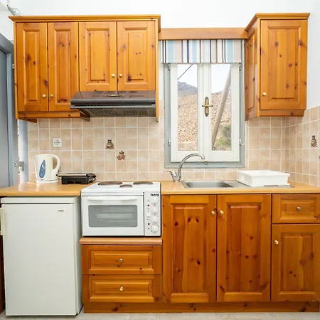 Esperis Apartament Livadi (Astypalaia)