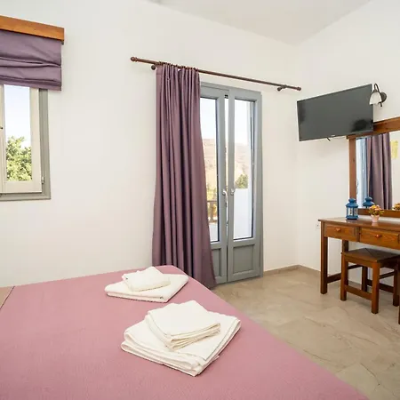 Apartament Esperis *