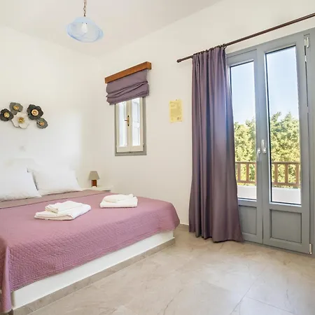 Apartament Esperis