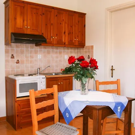 Esperis * Livadi (Astypalaia)