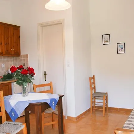 Apartament Esperis