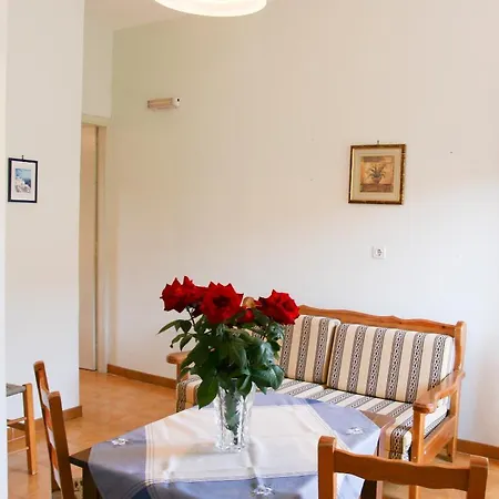 Esperis Apartament Livadi (Astypalaia)