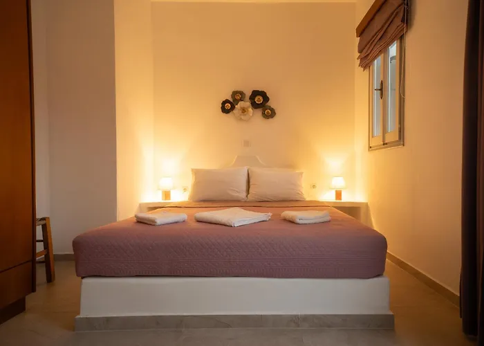 Esperis * Livadi (Astypalaia)