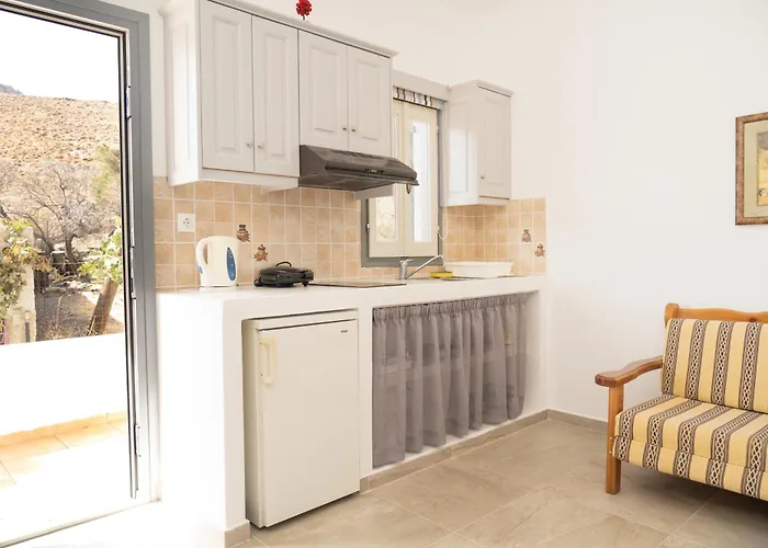 Esperis * Livadi (Astypalaia)