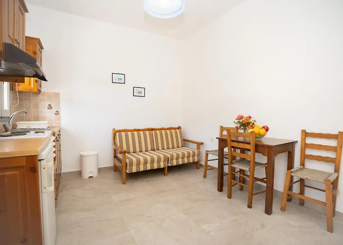 Lejlighed Esperis Livadi (Astypalaia)