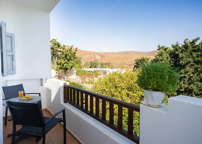 Esperis * Livadi (Astypalaia)