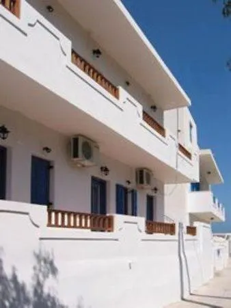 Esperis Lejlighed Livadi (Astypalaia)