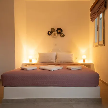 Esperis * Livadi (Astypalaia)