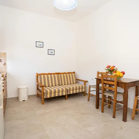 Appartement Esperis Livadi (Astypalaia)