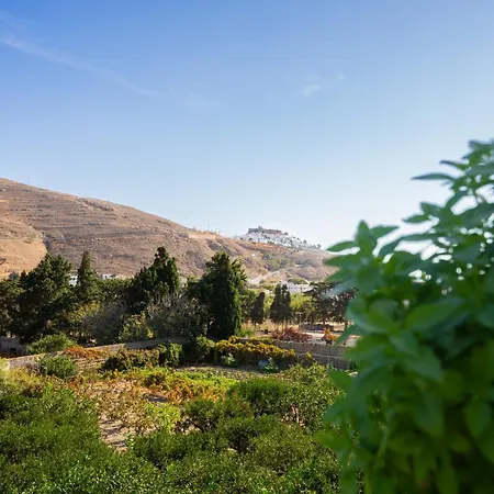 Apartmán Esperis Livadi (Astypalaia)