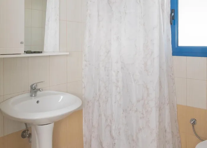 Esperis Apartamento Livadi (Astypalaia)