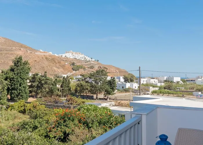 Apartamento Esperis *