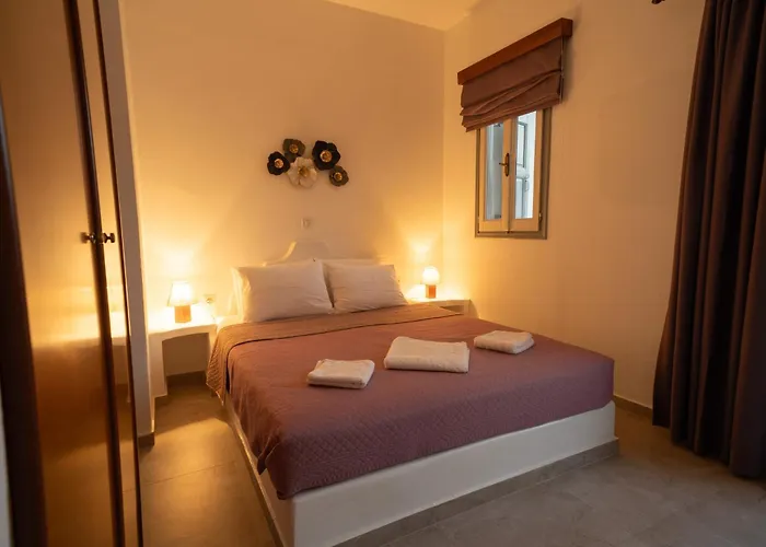 Esperis Apartamento *