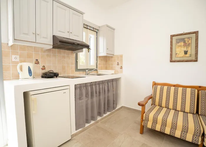 Apartamento Esperis *