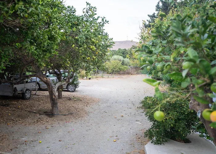 Esperis Apartamento Livadi (Astypalaia)