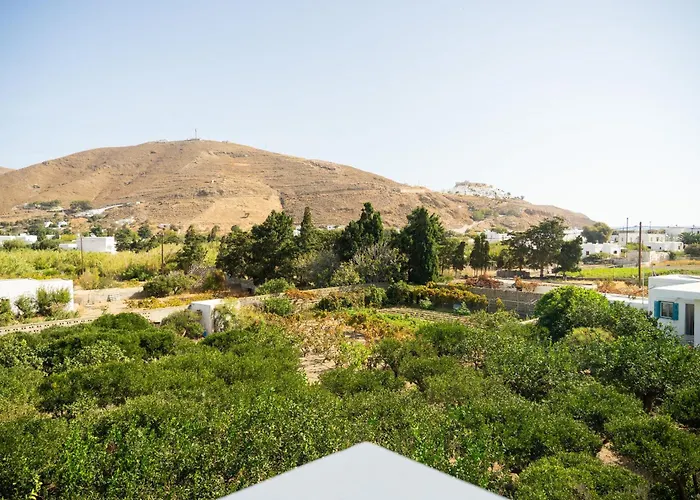 Apartamento Esperis *