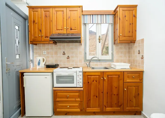 Esperis Apartamento Livadi (Astypalaia)