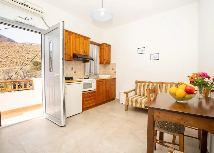 Esperis Apartamento *