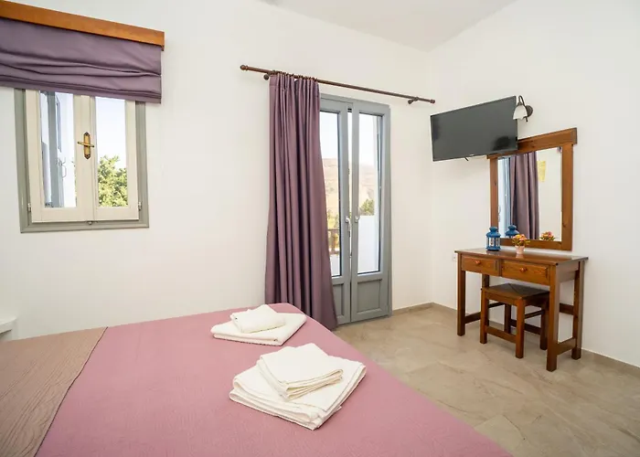 Apartamento Esperis *