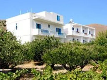 Esperis * Livadi (Astypalaia)