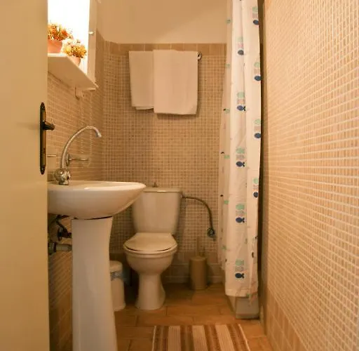 Apartamento Esperis *