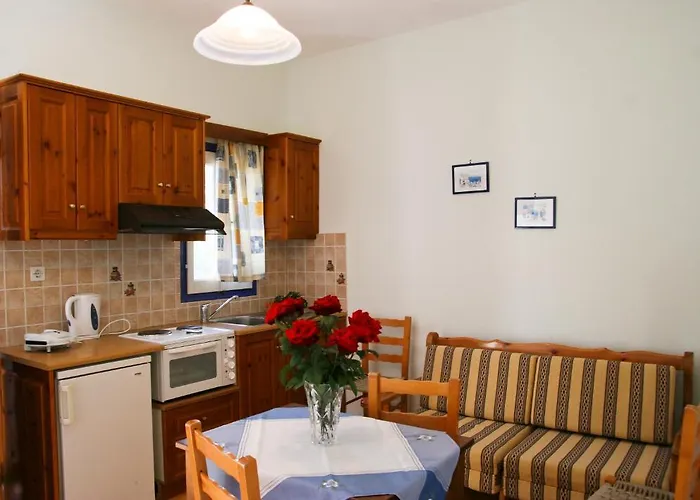 Esperis Apartamento *