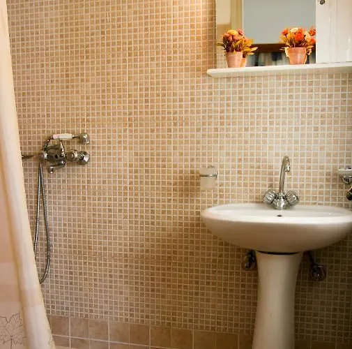 Apartamento Esperis Livadi (Astypalaia)