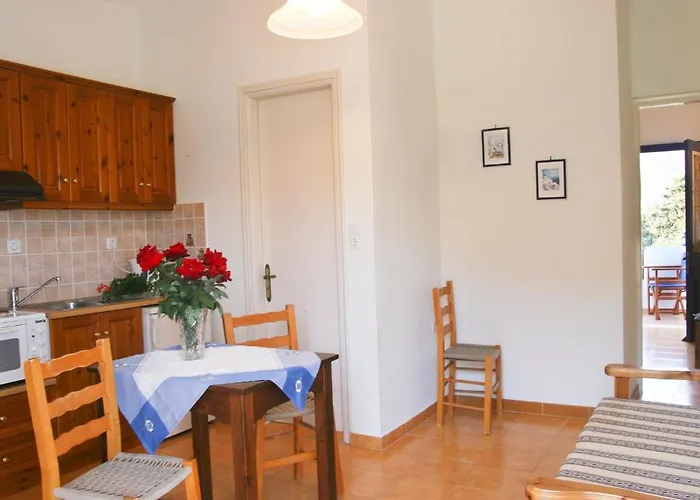 Apartamento Esperis