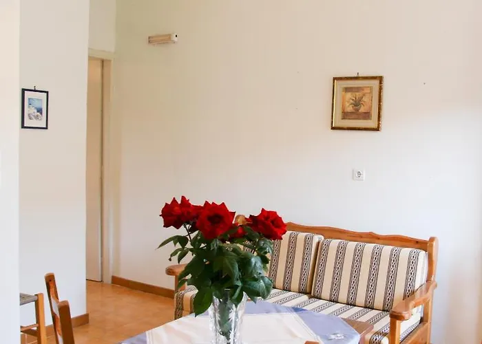 Esperis Apartamento Livadi (Astypalaia)
